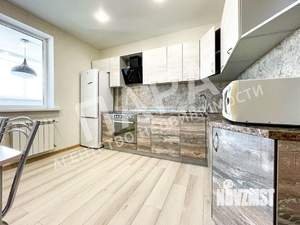 1-к квартира, на длительный срок, 48м2, 24/24 этаж