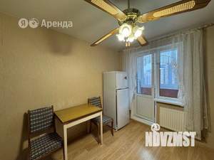 1-к квартира, на длительный срок, 40м2, 14/24 этаж