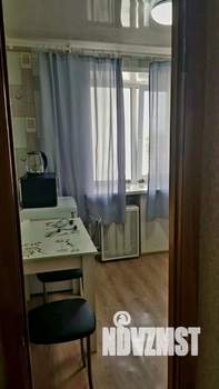 1-к квартира, на длительный срок, 31м2, 5/5 этаж