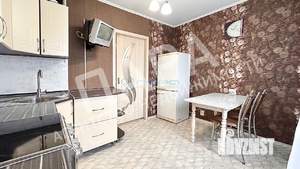 1-к квартира, на длительный срок, 40м2, 10/10 этаж