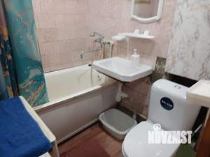 1-к квартира, на длительный срок, 31м2, 5/5 этаж