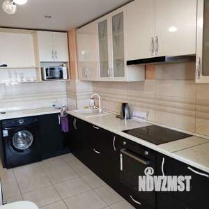 1-к квартира, посуточно, 55м2, 5/16 этаж