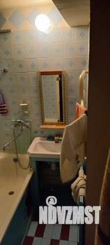 2-к квартира, на длительный срок, 45м2, 2/9 этаж