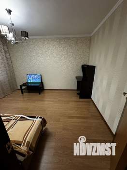 2-к квартира, посуточно, 55м2, 1/9 этаж