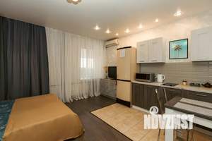 1-к квартира, посуточно, 35м2, 10/16 этаж