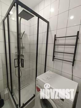 Студия квартира, посуточно, 25м2, 14/25 этаж