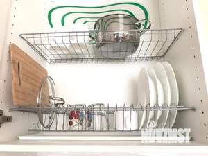 Студия квартира, посуточно, 23м2, 2/25 этаж