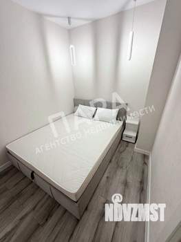 1-к квартира, на длительный срок, 42м2, 10/25 этаж