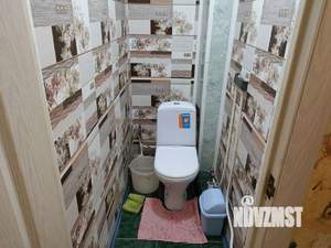 2-к квартира, на длительный срок, 50м2, 4/10 этаж