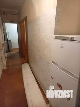 2-к квартира, на длительный срок, 40м2, 1/2 этаж