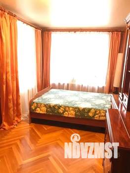 3-к квартира, посуточно, 88м2, 3/9 этаж