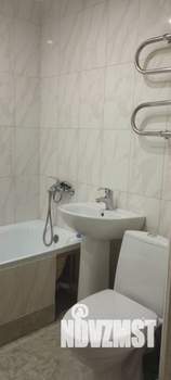 1-к квартира, на длительный срок, 42м2, 3/16 этаж