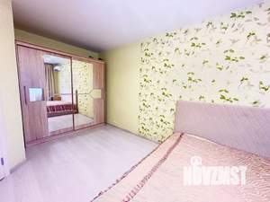 1-к квартира, посуточно, 50м2, 15/16 этаж