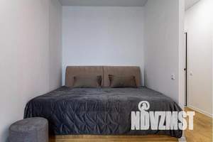 1-к квартира, посуточно, 37м2, 8/24 этаж