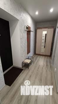 1-к квартира, посуточно, 35м2, 3/16 этаж