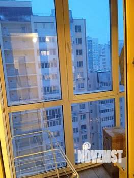 1-к квартира, на длительный срок, 50м2, 12/12 этаж