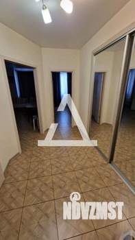 1-к квартира, на длительный срок, 46м2, 6/25 этаж