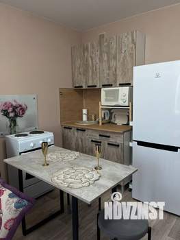 1-к квартира, на длительный срок, 40м2, 16/16 этаж