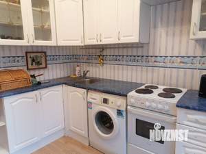 2-к квартира, на длительный срок, 56м2, 4/13 этаж