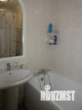 1-к квартира, посуточно, 33м2, 5/9 этаж