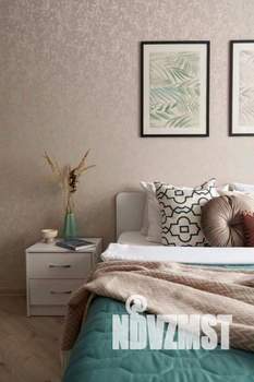 1-к квартира, посуточно, 57м2, 1/1 этаж