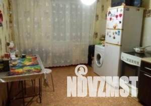 1-к квартира, на длительный срок, 40м2, 6/18 этаж