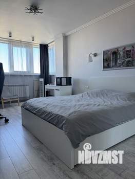 2-к квартира, на длительный срок, 110м2, 11/25 этаж