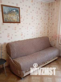 1-к квартира, посуточно, 46м2, 13/16 этаж