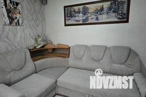 2-к квартира, посуточно, 50м2, 4/5 этаж