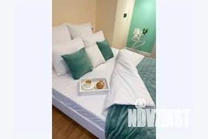 1-к квартира, посуточно, 32м2, 2/3 этаж