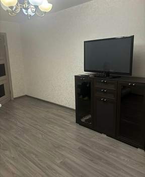 1-к квартира, на длительный срок, 42м2, 10/27 этаж