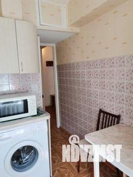 2-к квартира, на длительный срок, 42м2, 1/5 этаж