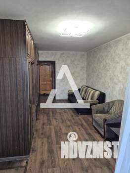 1-к квартира, на длительный срок, 37м2, 6/9 этаж