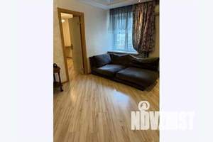 3-к квартира, посуточно, 60м2, 3/12 этаж