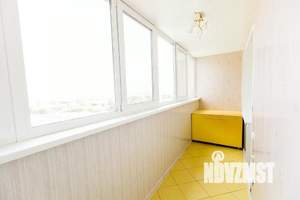 1-к квартира, посуточно, 45м2, 5/16 этаж