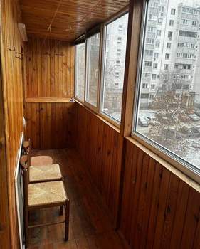 3-к квартира, на длительный срок, 91м2, 4/9 этаж