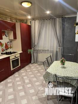 2-к квартира, на длительный срок, 56м2, 2/3 этаж