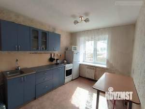 1-к квартира, на длительный срок, 37м2, 10/10 этаж