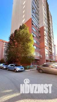 2-к квартира, посуточно, 58м2, 9/16 этаж