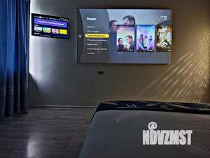 1-к квартира, посуточно, 41м2, 1/1 этаж