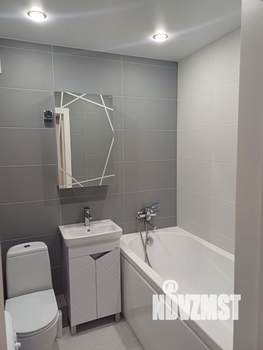 1-к квартира, на длительный срок, 36м2, 3/10 этаж