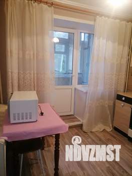 1-к квартира, посуточно, 36м2, 8/9 этаж