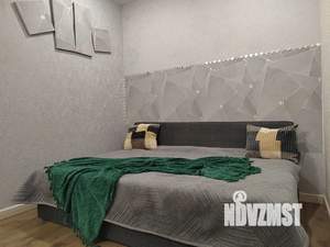 Студия квартира, посуточно, 36м2, 13/23 этаж