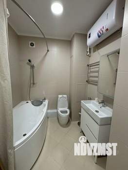 1-к квартира, на длительный срок, 65м2, 9/18 этаж