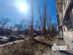 1-к квартира, на длительный срок, 31м2, 5/5 этаж