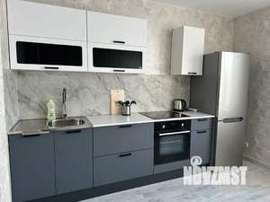 1-к квартира, посуточно, 41м2, 23/23 этаж