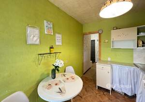 1-к квартира, на длительный срок, 35м2, 2/9 этаж