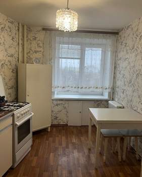 1-к квартира, на длительный срок, 33м2, 6/9 этаж