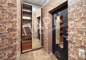 1-к квартира, на длительный срок, 35м2, 5/9 этаж