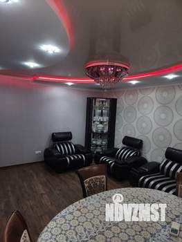 3-к квартира, на длительный срок, 81м2, 2/16 этаж